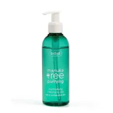 ZIAJA MANUKA TREE CLEANSER - 200 ML